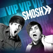 Black Widow (Smosh V.I.P.)