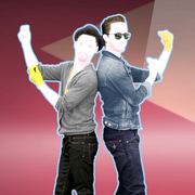 Blurredlines cover generic.tga