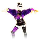 P3 (Pre-Just Dance+)