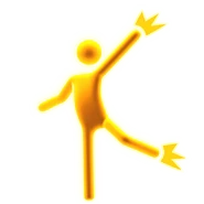 Gold Move 2