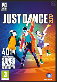 Apenas dance 2021 jogos ps4 playstation 4 ubisoft s.a música idade 3 +