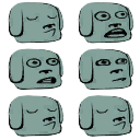 Background element 8