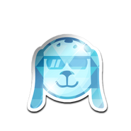 Dooggy Doug's diamond avatar
