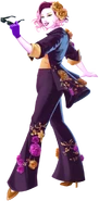 Dahlia’s avatar