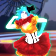 Funhouse (Just Dance 2014/2015)
