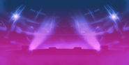 Just Dance Unlimited map background (On-Stage)