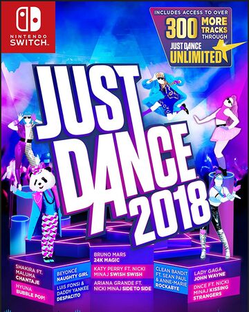 User Blog Jacklsummer15 Just Dance 18 Fanmade By Jacklsummer15 Just Dance Wiki Fandom User Blog Jacklsummer15 Just Dance 18 Fanmade By Jacklsummer15 Just Dance Wiki Fandom