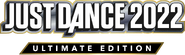 Horizontal Logo (Ultimate Edition)