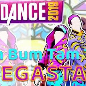Bum Bum Tam Tam Just Dance Wiki Fandom