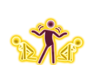 Gold Move 2