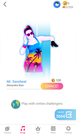 Mr Saxobeat Just Dance Wiki Fandom - mr saxobeat roblox id code