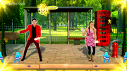 Just Dance Kids 2014 gameplay (One Thing)