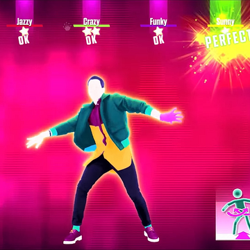 Shape Of You Just Dance Wiki Fandom «shape of you» es una cancion del cantante y compositor britanico ed sheeran. shape of you just dance wiki fandom