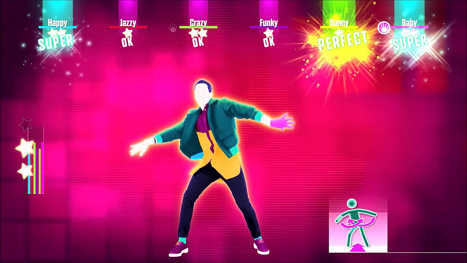 Just Dance 2018 Xbox 360 em Promoção na Americanas