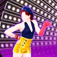 Ain’t No Other Man