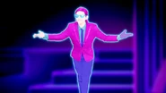 Just Dance Now cover (outdated)