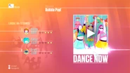 Bubblepop jd2018 routinemenu 7thgen.png (813 KB) Just Dance 2018 routine selection menu