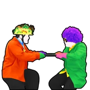 Bumbumtamtamalt cover albumcoach.png (315 KB) Just Dance 2019 album coach