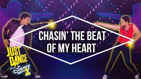 Chasin’ the Beat of My Heart - Gameplay Teaser (US)