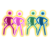 Gold Moves 1, 2, and 4