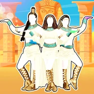 Dansvandefarao cover generic.png (189 KB) Dans van de Farao