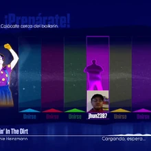 Diggin In The Dirt Just Dance Wiki Fandom