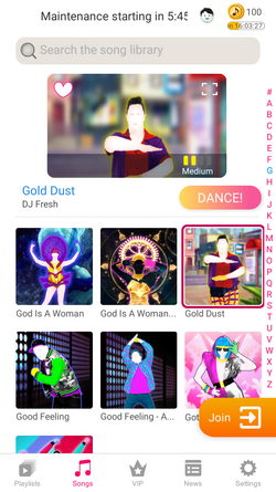 Gold Dust (DJ Fresh song) - Wikipedia