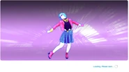 Howdeep jd2019 load.png (639 KB) Just Dance 2019 loading screen