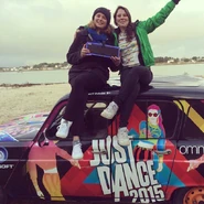 Jd2015 car.jpg (110 KB) Just Dance 2015 car