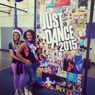 Jd2015 hoco bts.jpg (146 KB) Just Dance 2015 Homecoming behind-the-scenes post