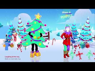 Just Dance 2019 Kids- Jingle Bells