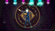 Promotional gameplay 2 (Just Dance 2019)