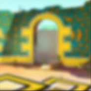 Just Dance Unlimited album background