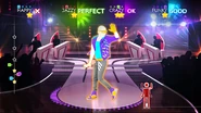 Promotional gameplay 1 (Just Dance 4)