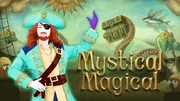 Mystical Magical (256 KB) Image