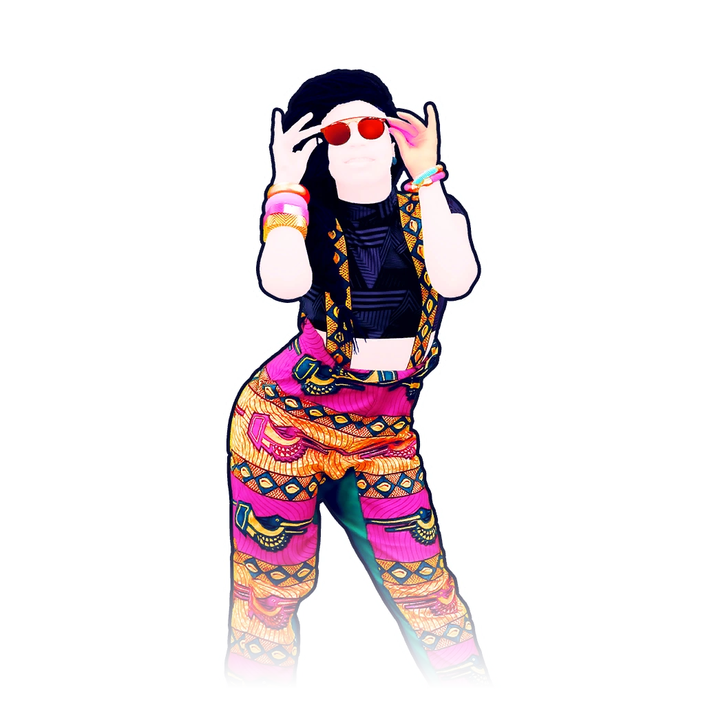 Not Your Ordinary Wiki Just Dance Fandom
