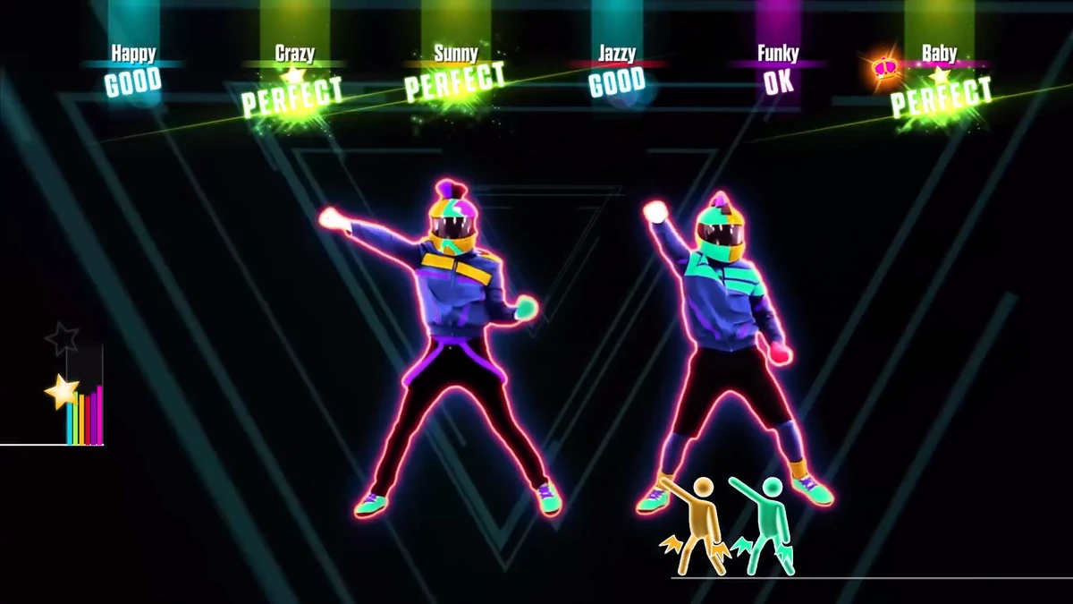Radical (Helmet Version) | Just Dance Wiki | Fandom
