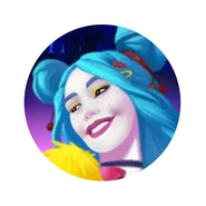 Sara jdc ava.png (199 KB) Sara’s avatar in 舞力无限