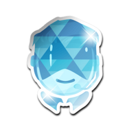 P2’s diamond avatar