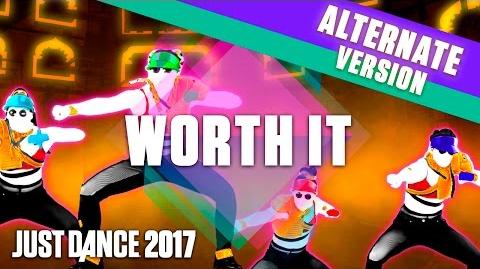 Worth It (Extreme Version) - Gameplay Teaser (US)