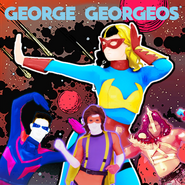 For George Georgeos!
