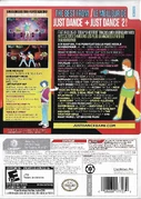 JustDanceGHNTSCXboxcoverback.jpg (1.44 MB) NTSC Xbox 360 cover (back)