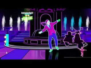 Just Dance 2016 (Unlimited) We No Speak Americano (5 Stars)