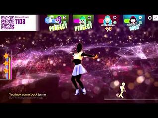Just Dance Now - Maps by Maroon 5