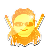 Avatar Dourado