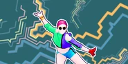 Newrules cover 1024.png (279 KB) Just Dance 2019 cover
