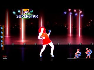 Proud Mary - Just Dance + 2023 Edition (Switch)