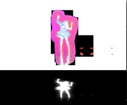 Glitch in the extraction