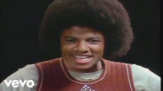 The Jacksons - Blame It On the Boogie