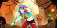 Theexplorerkids cover 1024.png (977 KB) Just Dance 2019 cover